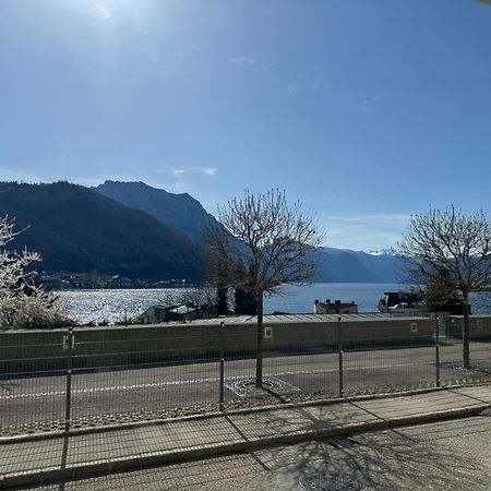 Seepanorama An Der Esplanade 1 Gmunden Exterior photo