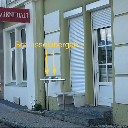 Seepanorama An Der Esplanade 1 Gmunden Exterior photo